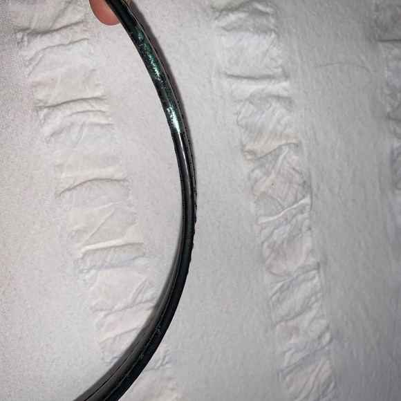 Kate Spade sawyer street declan black & gold - Picture 5 of 9